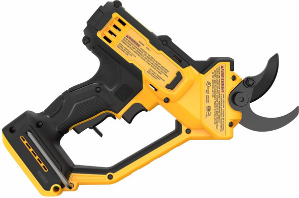 Секатор аккумуляторный DeWalt DCMPP568N