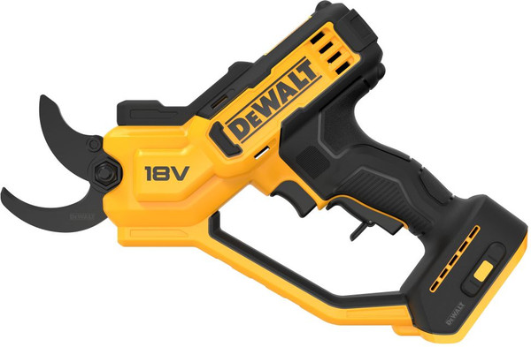 Секатор аккумуляторный DeWalt DCMPP568N