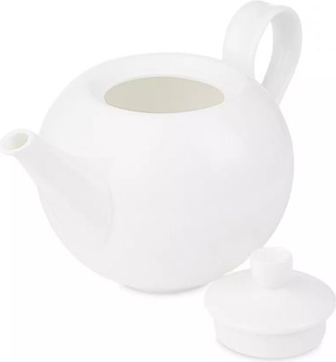 Заварочный чайник Decor de table Плиссе / DDT-GB0015