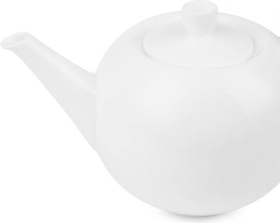 Заварочный чайник Decor de table Плиссе / DDT-GB0015