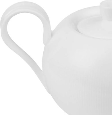 Заварочный чайник Decor de table Плиссе / DDT-GB0015