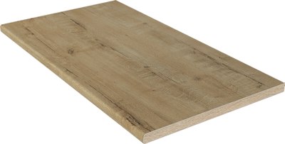 Кухонный гарнитур Интерлиния Мила Матте 1.5x1.7 А