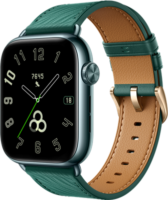 Умные часы Honor Watch 5 / STL-B19 - фото