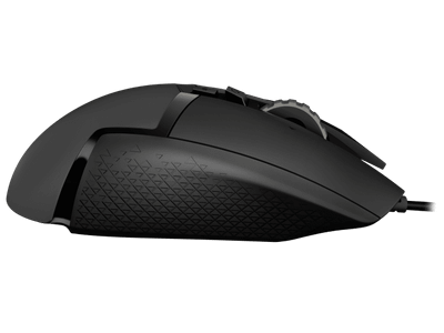 Мышь Logitech G502 Hero 910-005472 / 910-005474