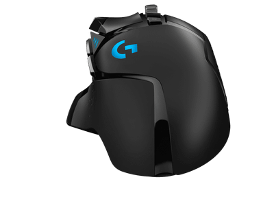 Мышь Logitech G502 Hero 910-005472 / 910-005474