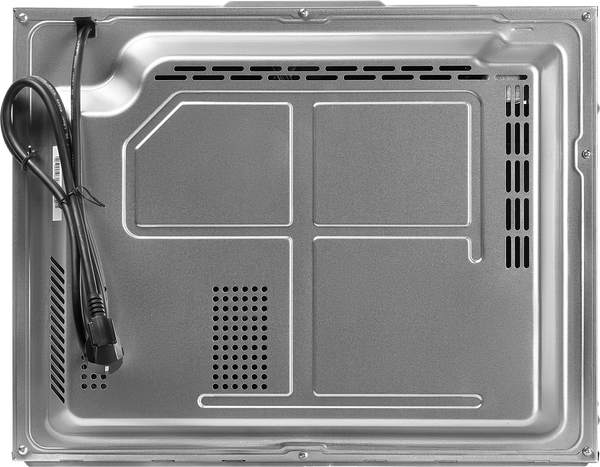 Электрический духовой шкаф Maunfeld MCMO5015MFW