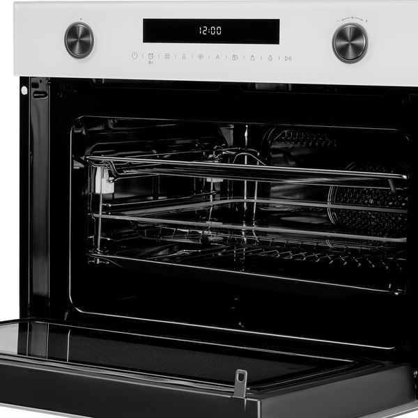 Электрический духовой шкаф Maunfeld MCMO5015MFW