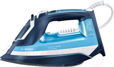 Утюг Bosch TDA753022V - фото