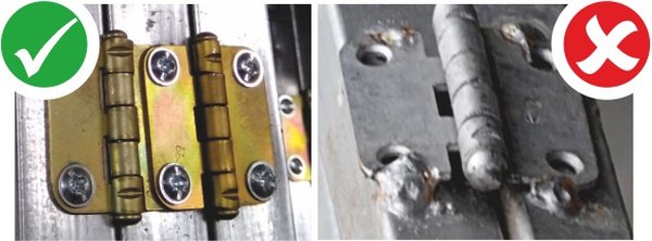 Каркас теплицы ИМпласт Атлант 3х4 дуги 40х20 шаг 67 / 15319