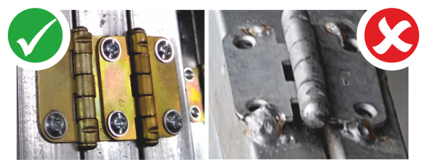 Каркас теплицы ИМпласт Атлант 3х8 дуги 40х20 шаг 67 / 15321