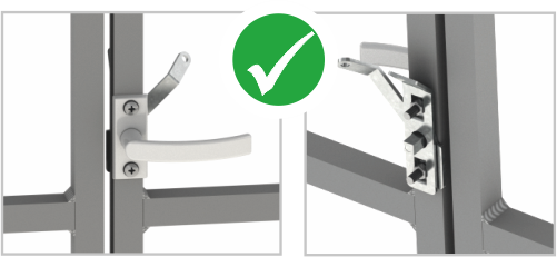 Теплица ИМпласт Атлант 3х10 дуги 40х20 шаг 67 / 15326