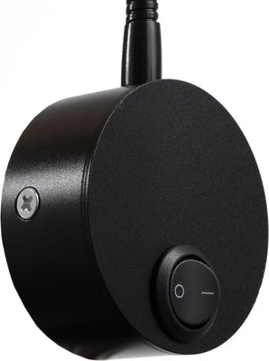 Бра BayerLux 1953/1BK / 6712028