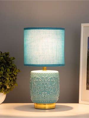 Прикроватная лампа Risalux Юдзу 10768093