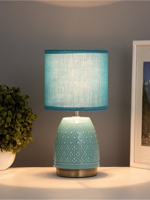 Прикроватная лампа Risalux Масаки 10768089