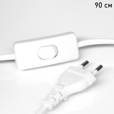 Прикроватная лампа Risalux Масаки 10768089