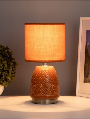 Прикроватная лампа Risalux Масаки 10768088