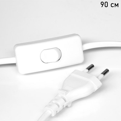 Прикроватная лампа Risalux Масаки 10768088