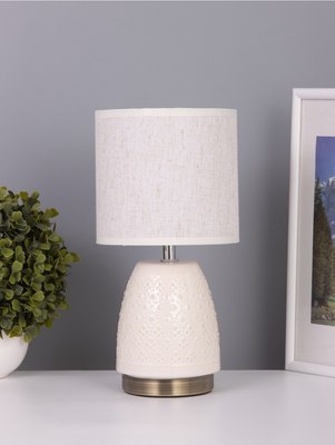 Прикроватная лампа Risalux Масаки 10768091