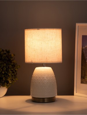 Прикроватная лампа Risalux Масаки 10768091