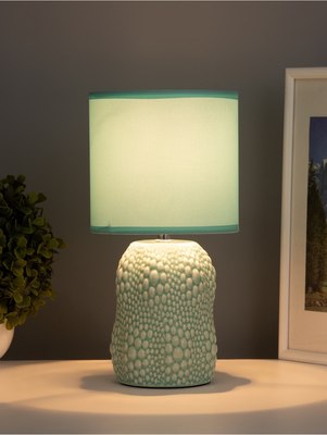 Прикроватная лампа Risalux Иссин 10768087