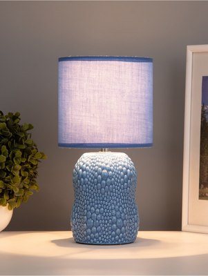 Прикроватная лампа Risalux Иссин 10768086