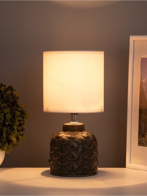 Прикроватная лампа Risalux Исида 10768085