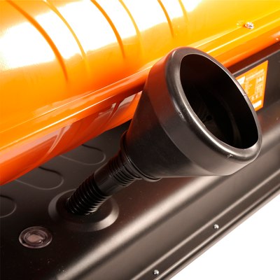 Тепловая пушка дизельная PATRIOT DTС 303i