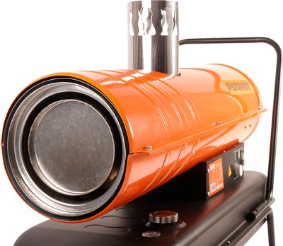 Тепловая пушка дизельная PATRIOT DTС 303i