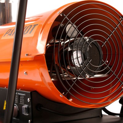 Тепловая пушка дизельная PATRIOT DTС 303i