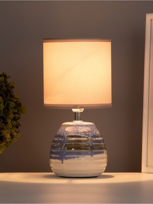 Прикроватная лампа Risalux Рэндзи 10768081