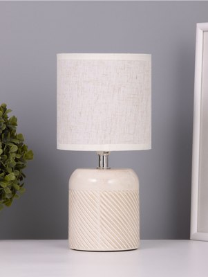 Прикроватная лампа Risalux Рукия 10768076