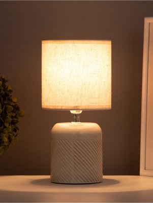 Прикроватная лампа Risalux Рукия 10768076