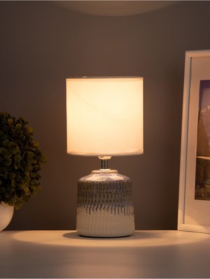 Прикроватная лампа Risalux Ичиго 10768079