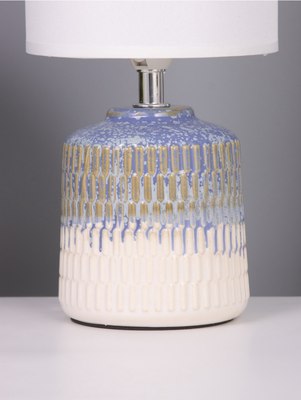 Прикроватная лампа Risalux Ичиго 10768079