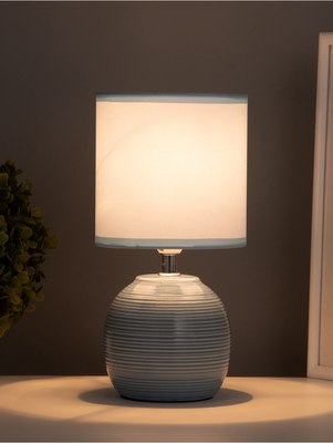 Прикроватная лампа Risalux Бриз 10768073