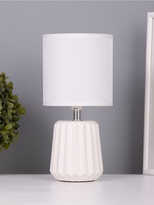 Прикроватная лампа Risalux Кон 10768072