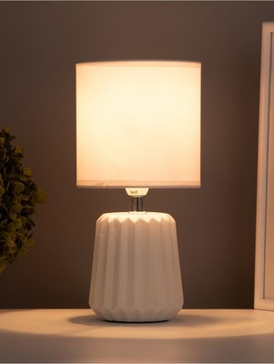 Прикроватная лампа Risalux Кон 10768072