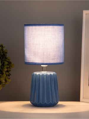 Прикроватная лампа Risalux Кон 10768071