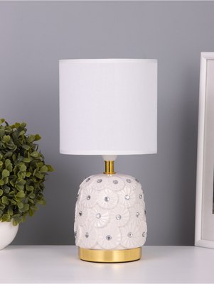 Прикроватная лампа Risalux Букет 10767345