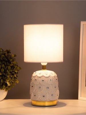 Прикроватная лампа Risalux Букет 10767345