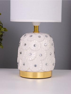 Прикроватная лампа Risalux Букет 10767345