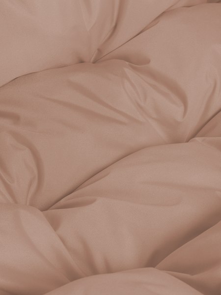 Диван садовый M-Group Улей на ножках / 11220501