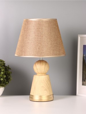 Прикроватная лампа Risalux Мудрость 10767344