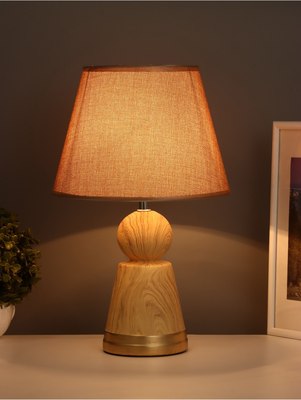 Прикроватная лампа Risalux Мудрость 10767344