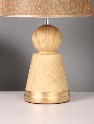 Прикроватная лампа Risalux Мудрость 10767344