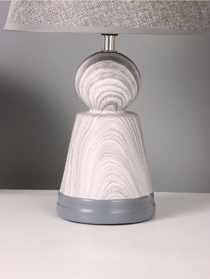 Прикроватная лампа Risalux Мудрость 10767343