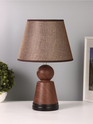 Прикроватная лампа Risalux Мудрость 10767342