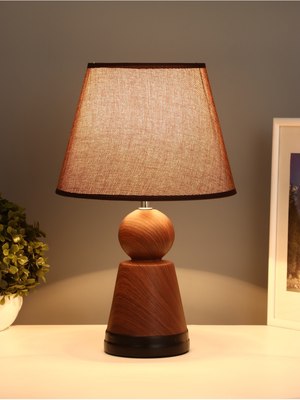 Прикроватная лампа Risalux Мудрость 10767342