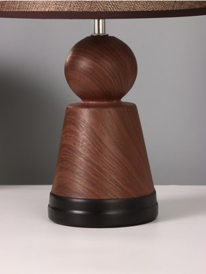 Прикроватная лампа Risalux Мудрость 10767342