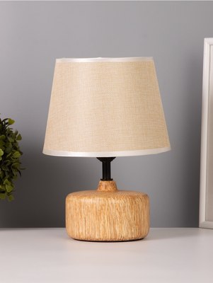 Прикроватная лампа Risalux Нана 10767338